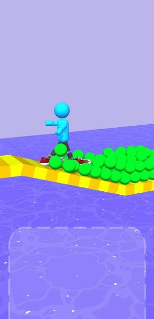 画腿障碍跑v2.0