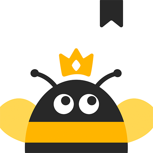 蜂王小说纯净版v1.3.7