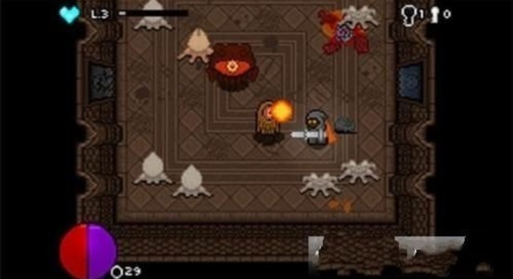 像素地下城堡2v3.4
