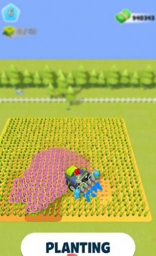 农场山谷3Dv0.1