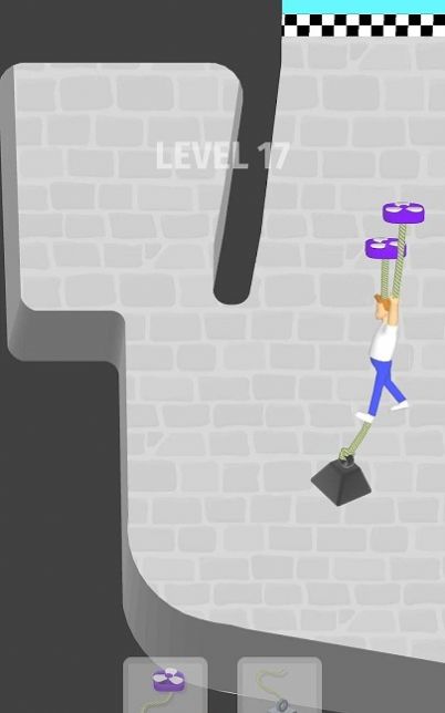 让它平衡v1.1.1