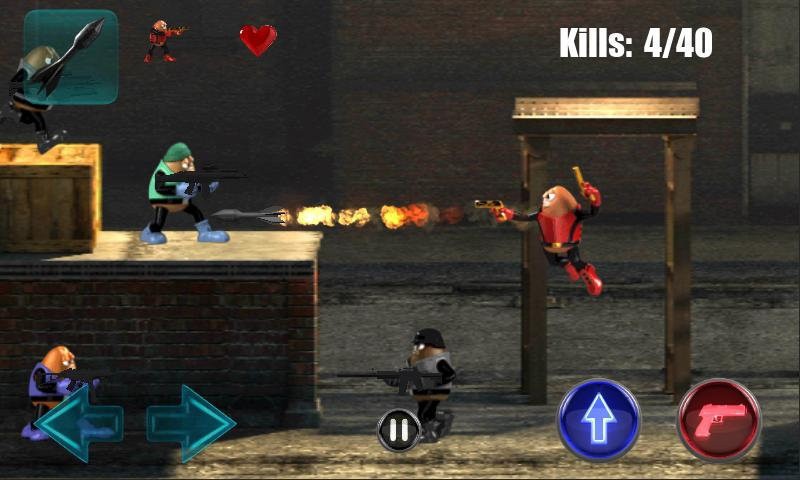 豆子射手v1.031