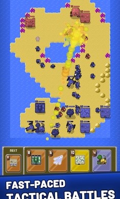统治的战争v1.27.8