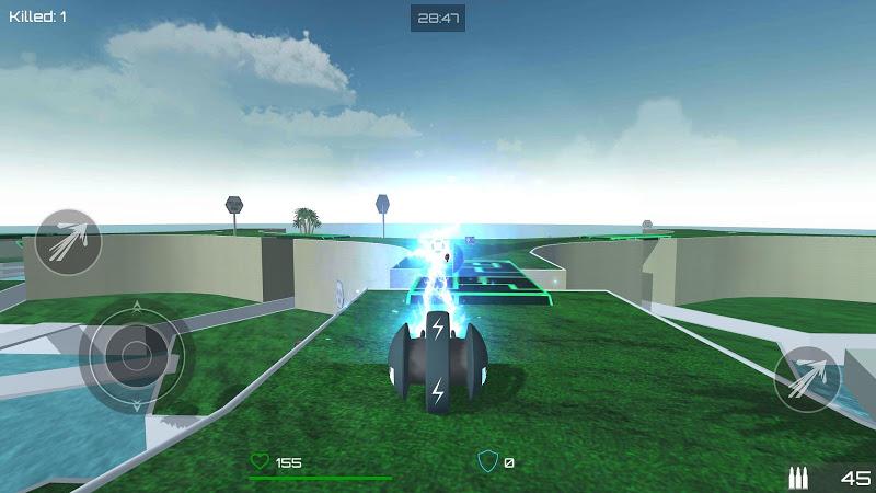 环形战斗v0.76