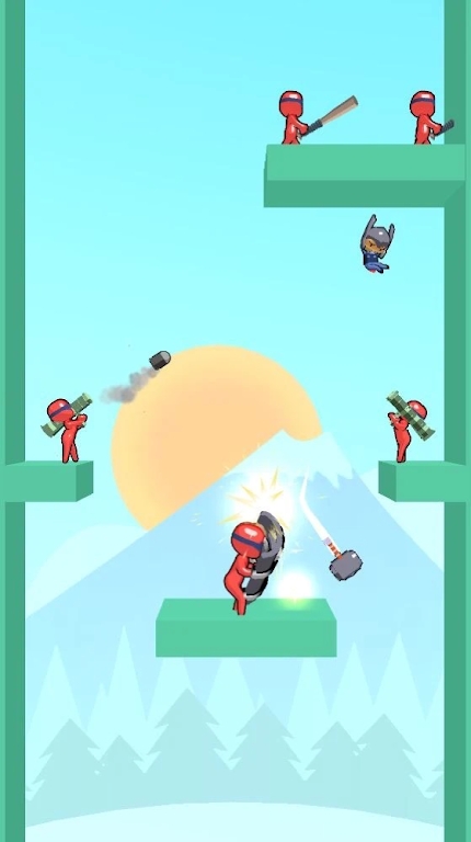 英雄之锤v1.1.1