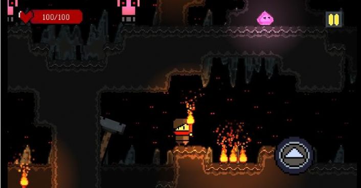 下降冒险v1.0.4