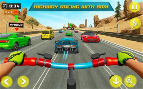 自行车竞赛v1.1.9