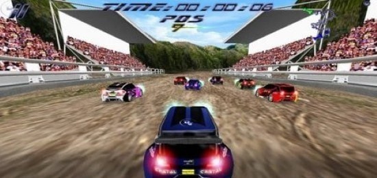 终极赛车模拟器v1.5