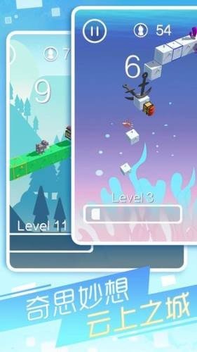 幻境逃脱v1.01