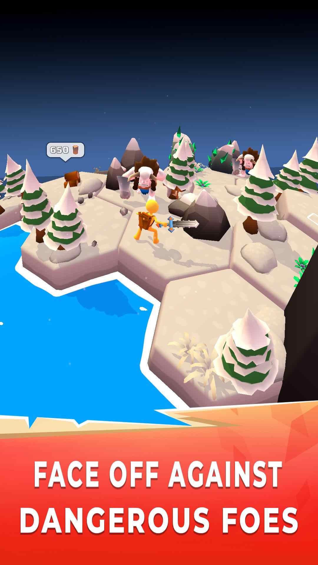 袖珍世界冒险v1.0.12