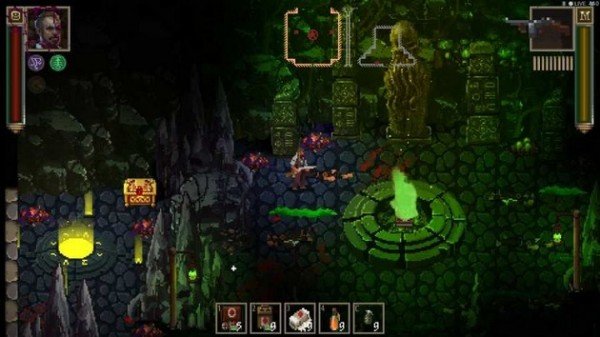 克苏鲁异闻录v1.33