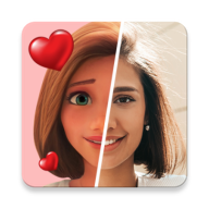 ToonMe汉化版v0.6.5