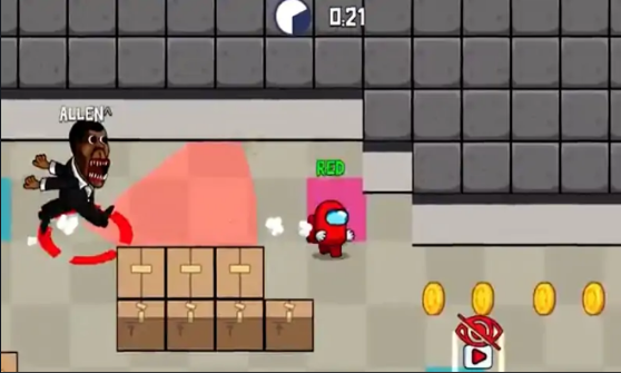 抓鸡大乱斗v1.0.1