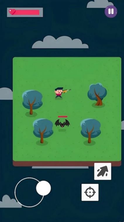 僵尸枪手v1.0.2