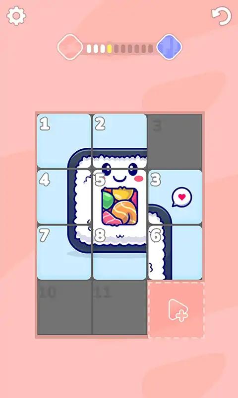 幸运拼图v1.0.3