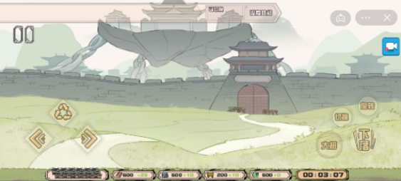 战争奇兵v1.0