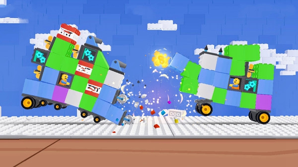 打造飞车v1.3.3