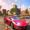 真实模拟城市跑车1.2版v1.2