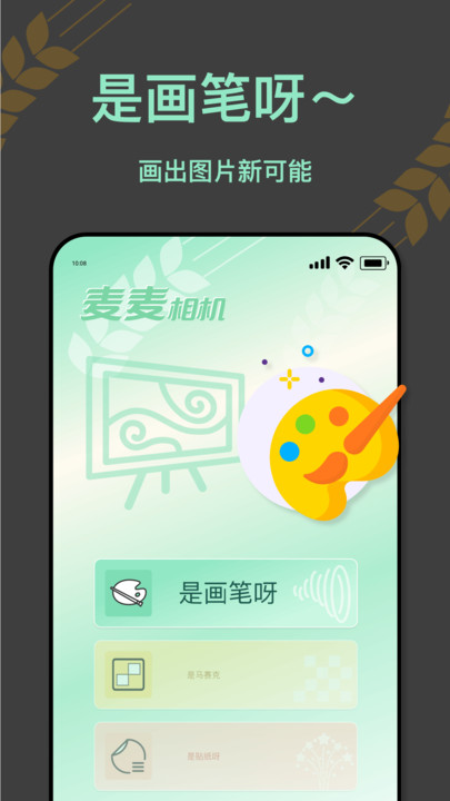 麦麦相机v1.0.0.101