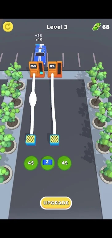 合并充电器v1.0.0