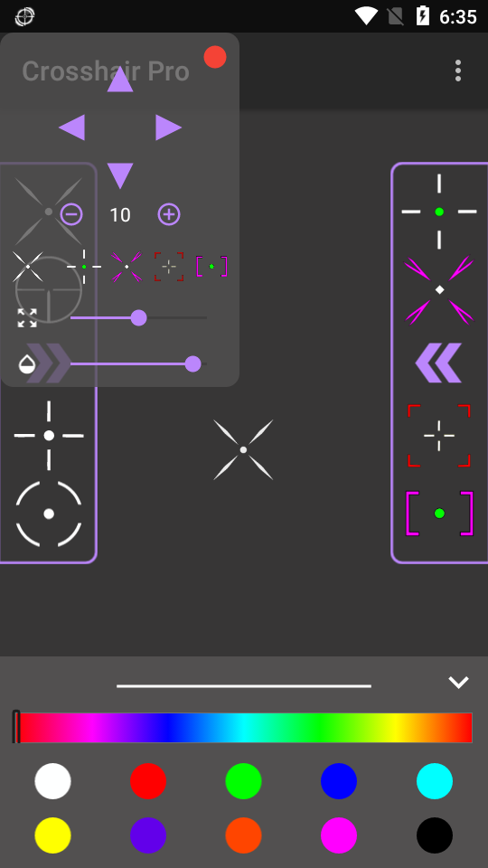 射击辅助器v1.81.03