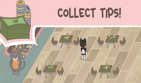 猫猫咖啡馆v1.0.5