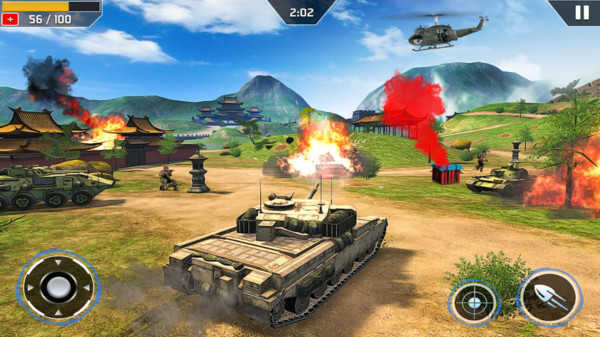世界战争机器v1.1
