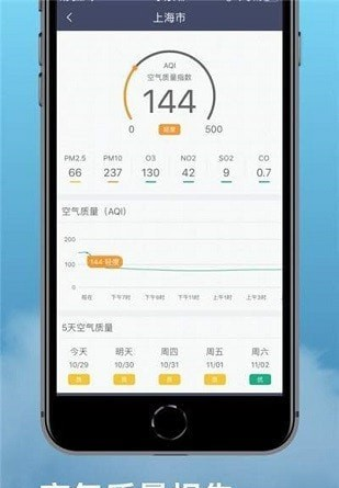 水母天气预报v1.3.3