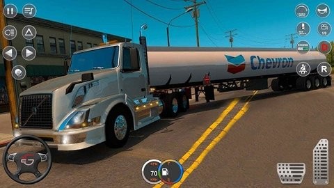 油轮卡车v0.15