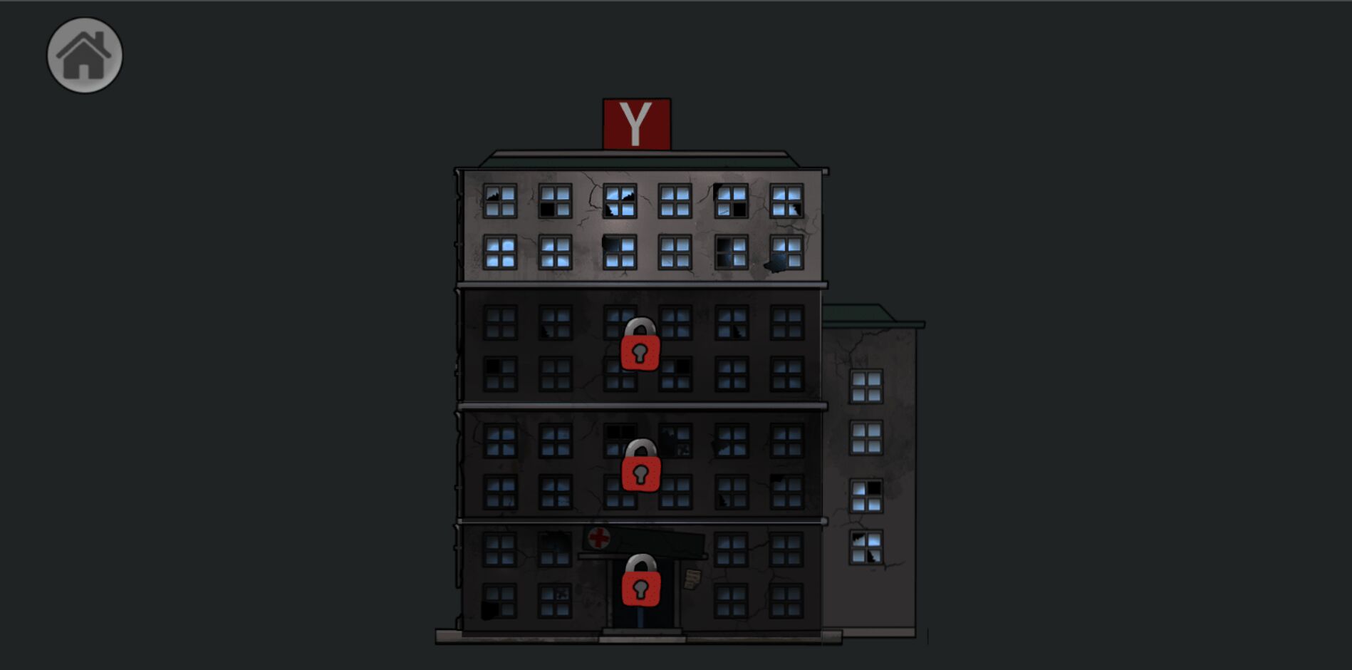 逃出猎梦屋v1.0