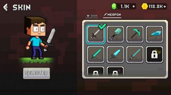 我的手工艺冒险v1.0.9