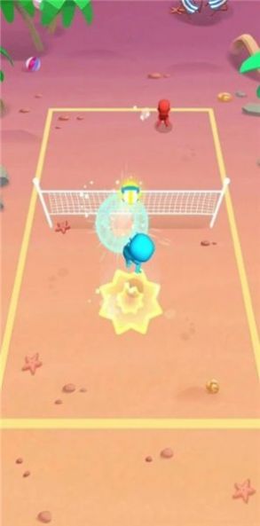 VolleyBeatv1
