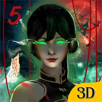 无尽噩梦5怨灵咒v1.0.1