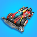 闪电漂移赛v2.1