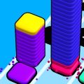 合并堆叠器v0.1