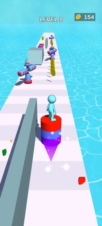 堆叠和破坏v0.1