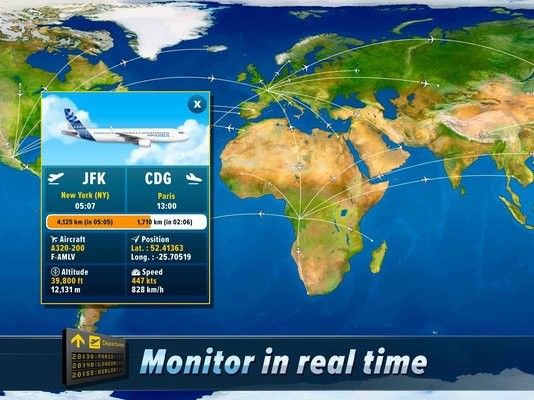 航空经理2v3.07.0302