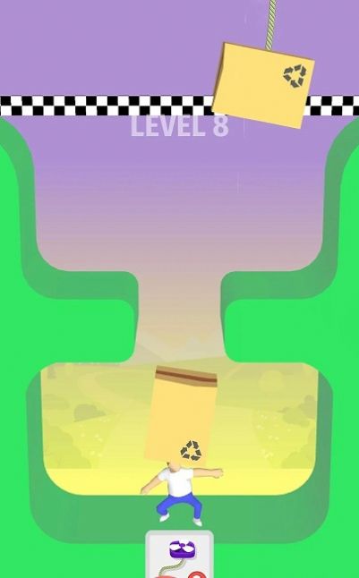 让它平衡v1.1.1