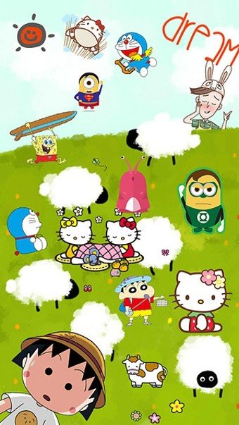 Funnyv3.4.1
