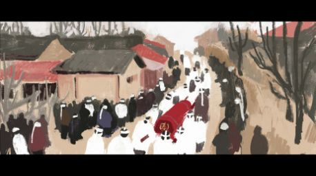 喜丧v0.1