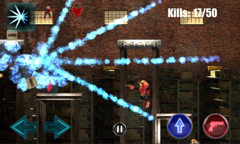 豆子射手v1.031