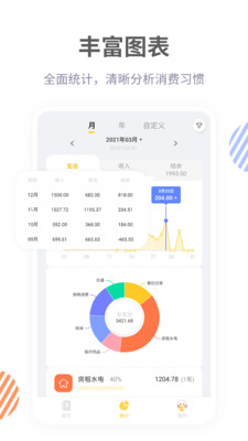 记账鸭v3.7.2
