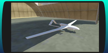 土耳其无人机模拟器v1.1.0