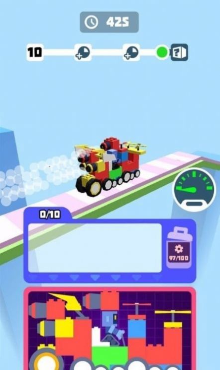 喷射战车v1.1.2