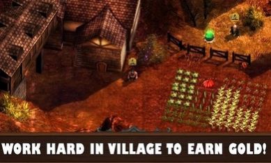 矮人村战争v1.0