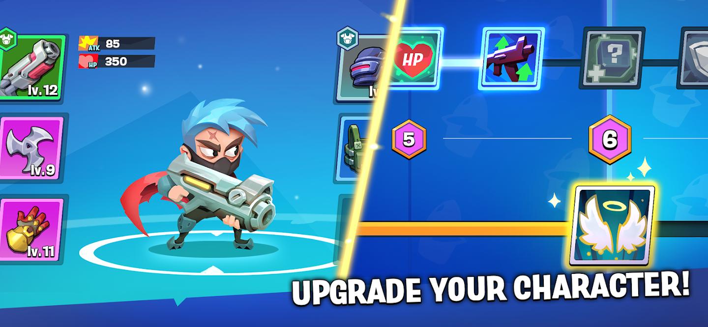 首席射手v0.8.23