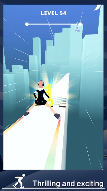 滑轮跑酷v1.0.2
