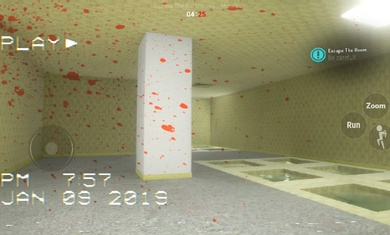 逃离后室RTXv1.1