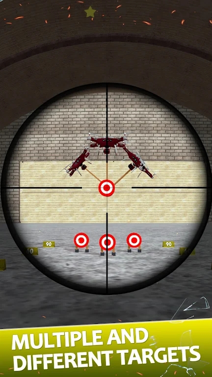 射击大师世界v1.0.7