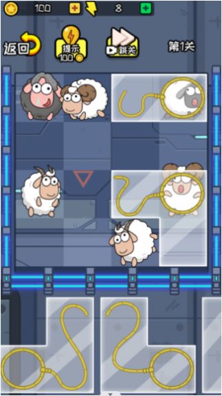无敌的脑洞v1.0